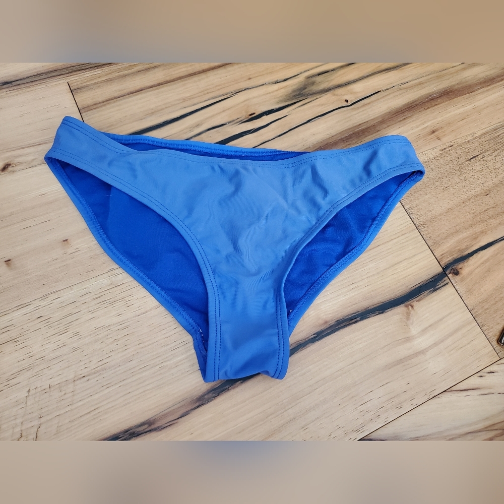 Bathing suit bottom